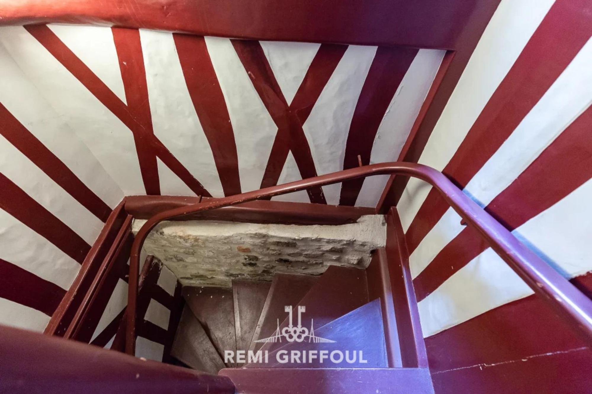 L'Escalier D'H - Duplex 3 In The City Center - Normand Charm - Family Stay Honfleur Extérieur photo